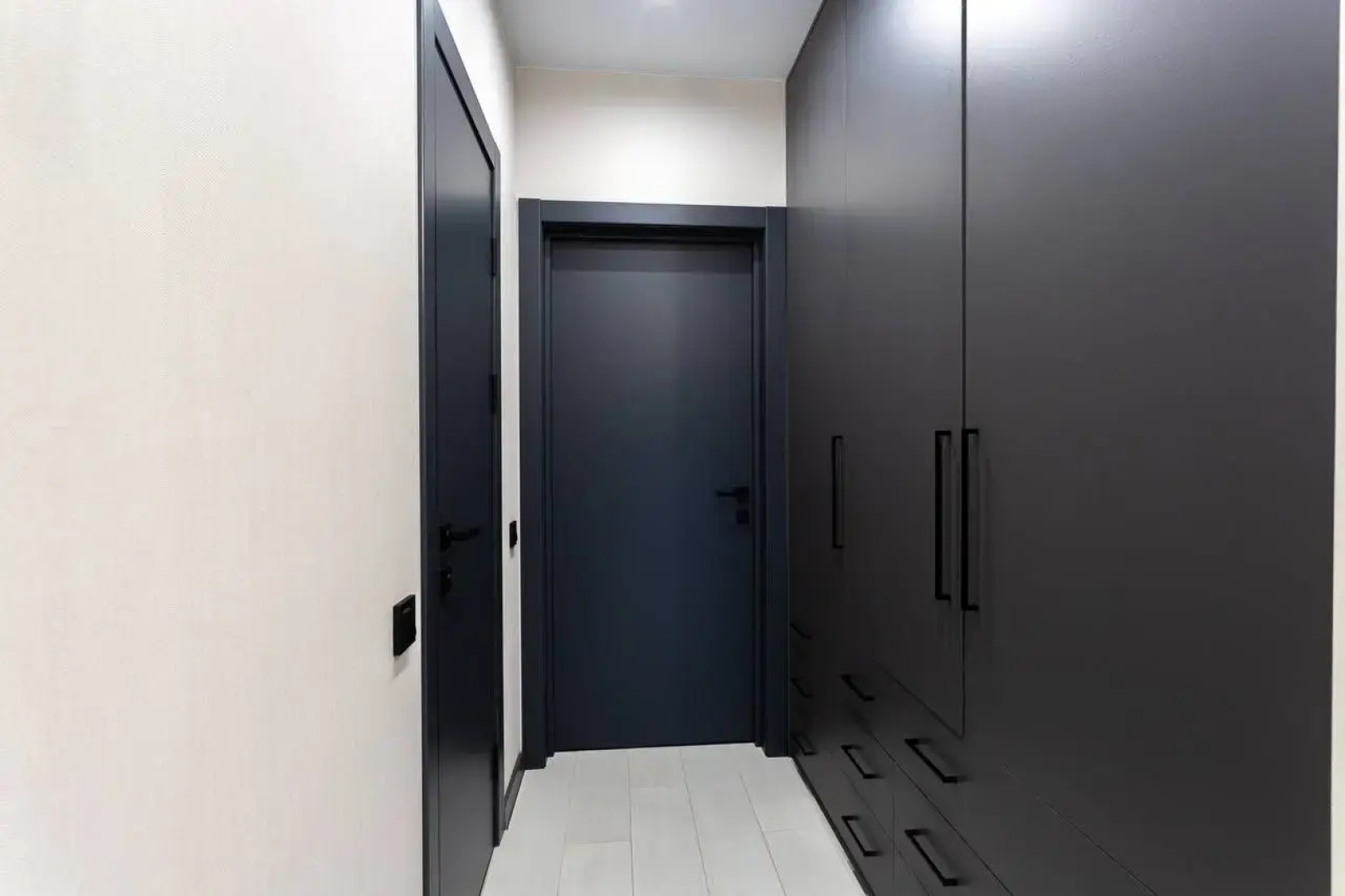 Апартаменты 4.16 STUDIO GONCHAROVA MEDIUM