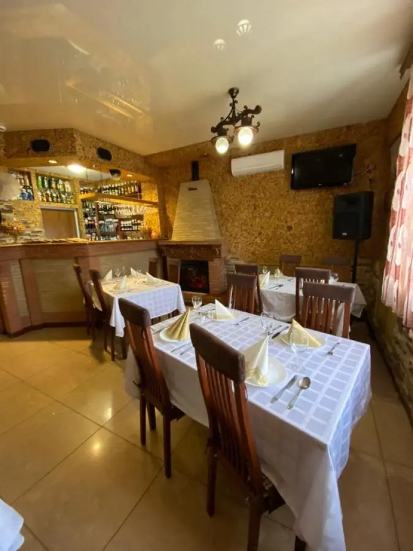 Отель Дилижанс