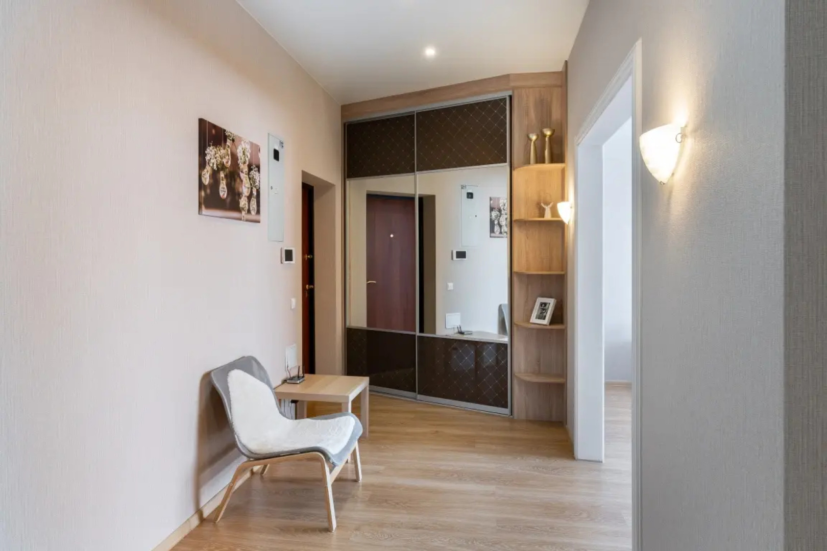 Апартаменты Пять Звезд 22