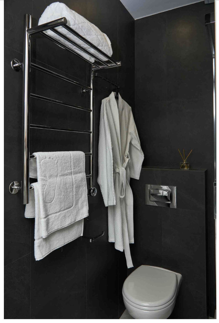 Апартаменты с Прямым Видом на Море в ЖК Метрополь