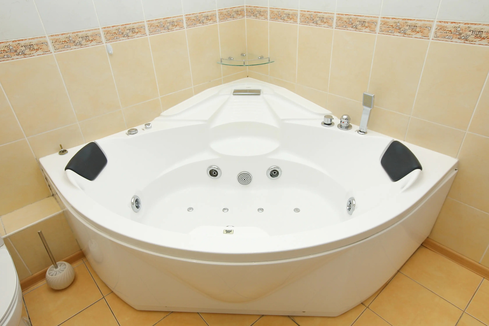 Апартаменты на улице Молокова 1/1