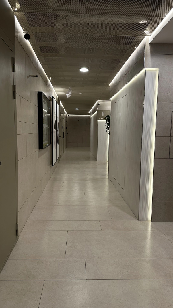 Апартаменты Happy Cream Студия в Доме Комфорт Класса Недалеко от Центра Казани