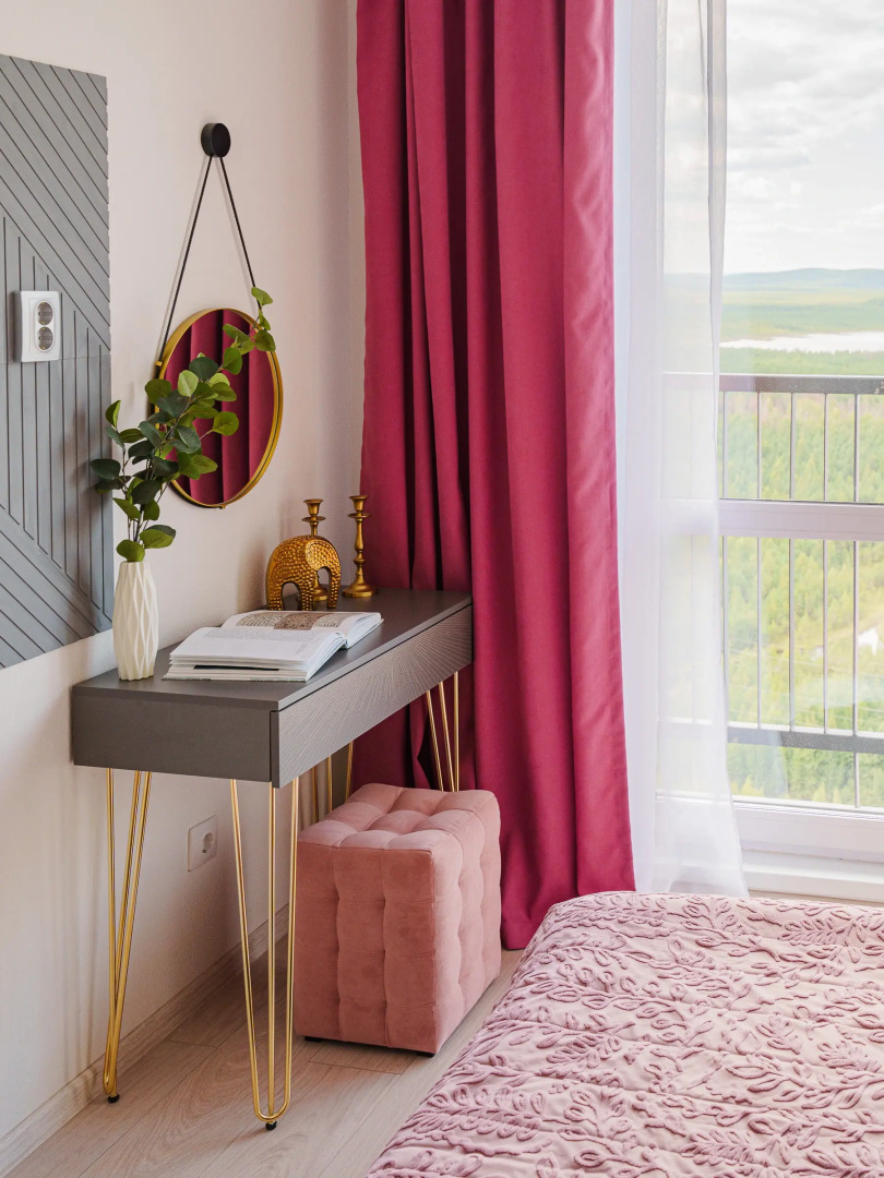 Апартаменты комфорт класса с шикарным видом на закат