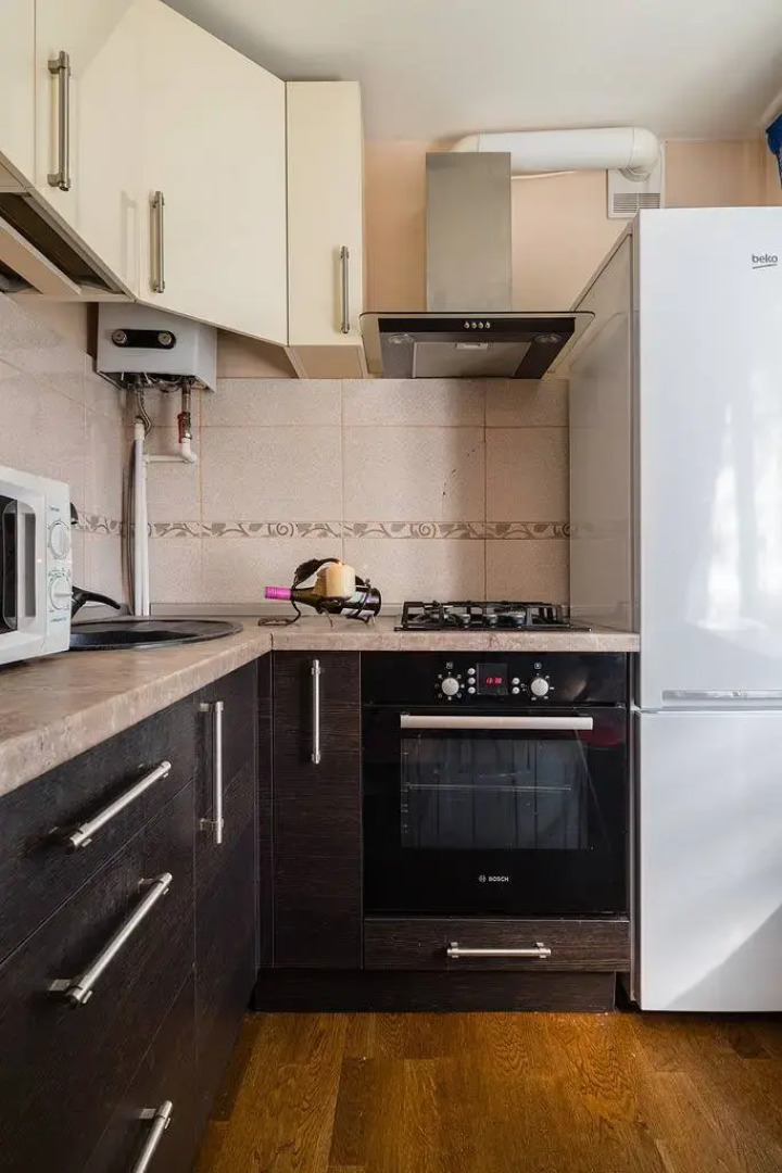 Квартира путешествие в лето