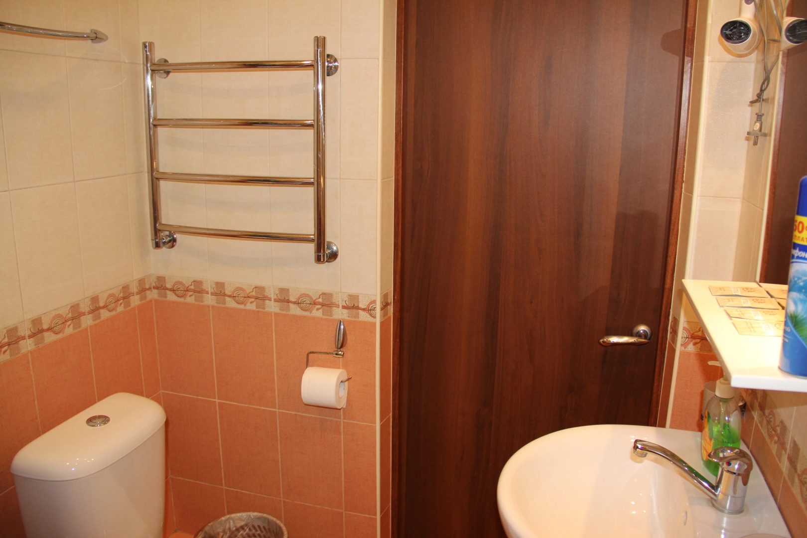 Гостевой дом Аледо