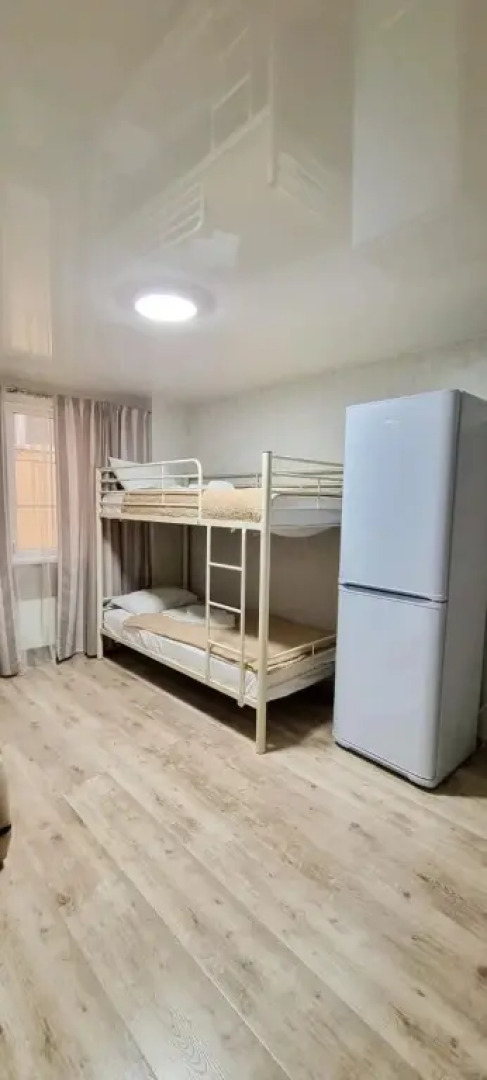 Апартаменты Альфагид