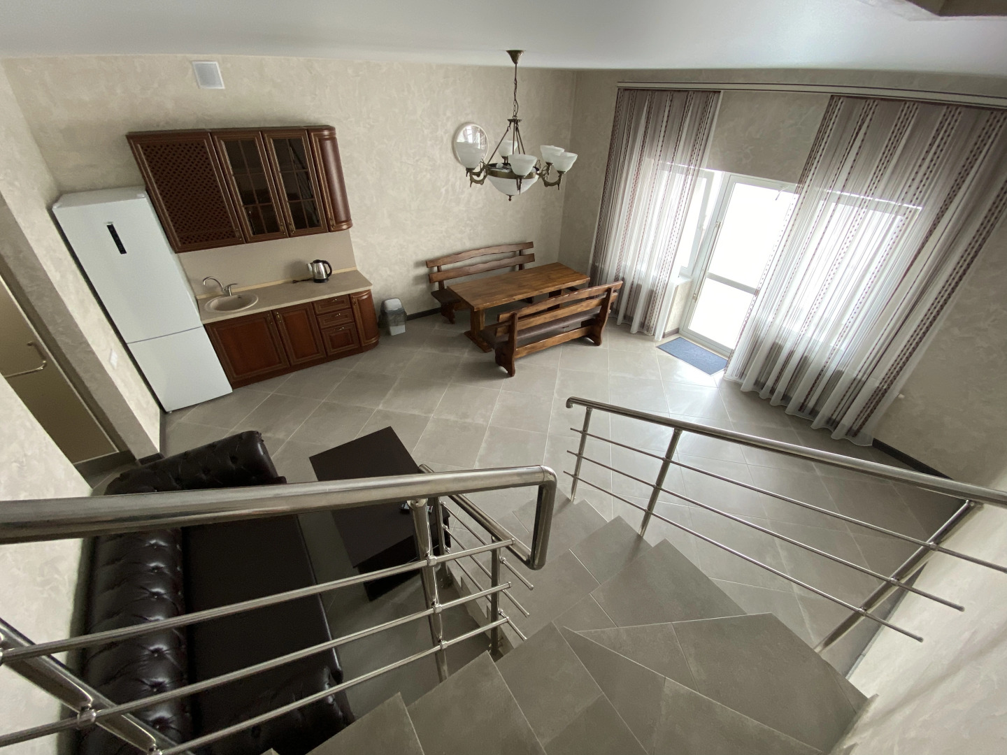 База Отдыха в Мысхако