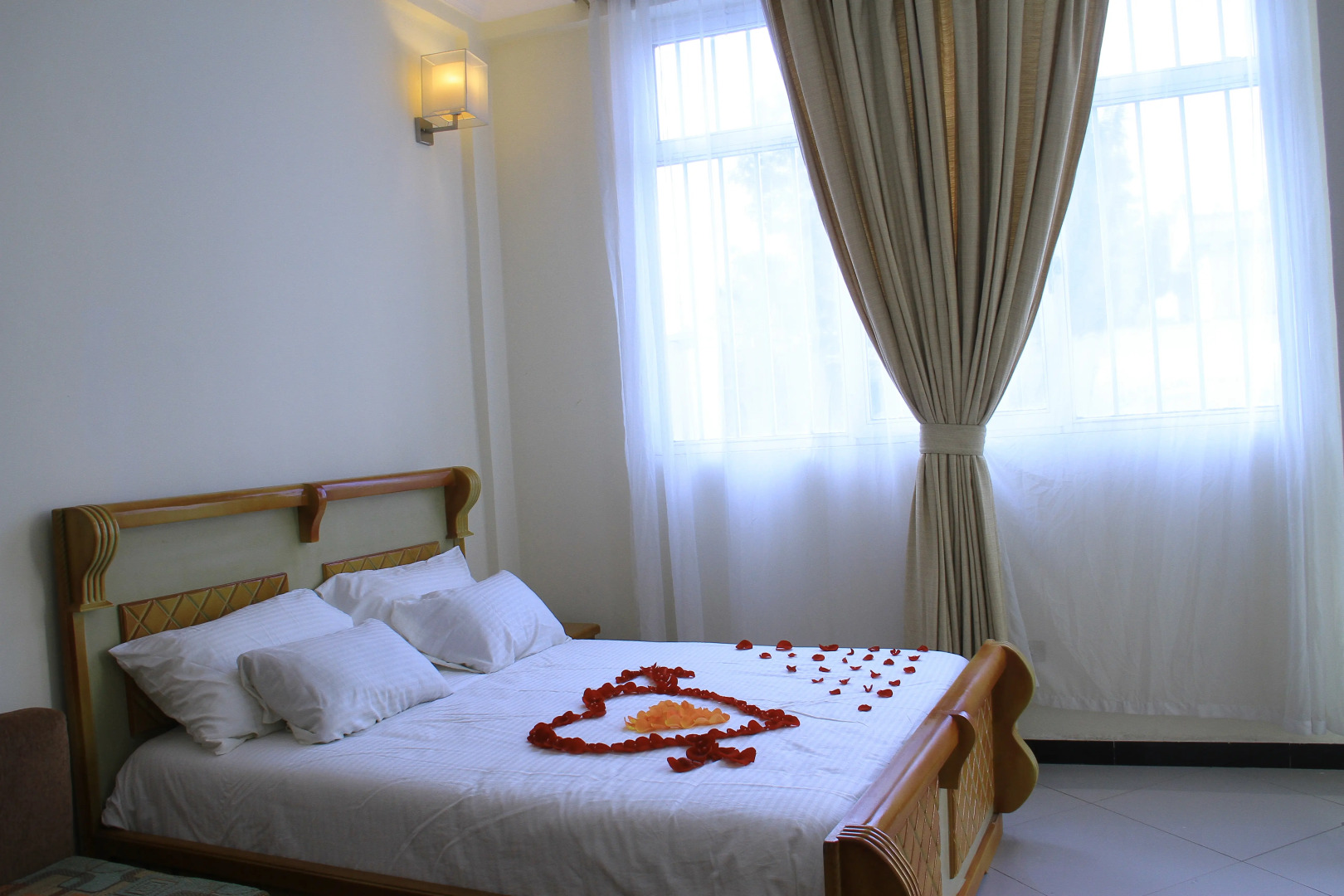 Гостевой Дом Avi Pension