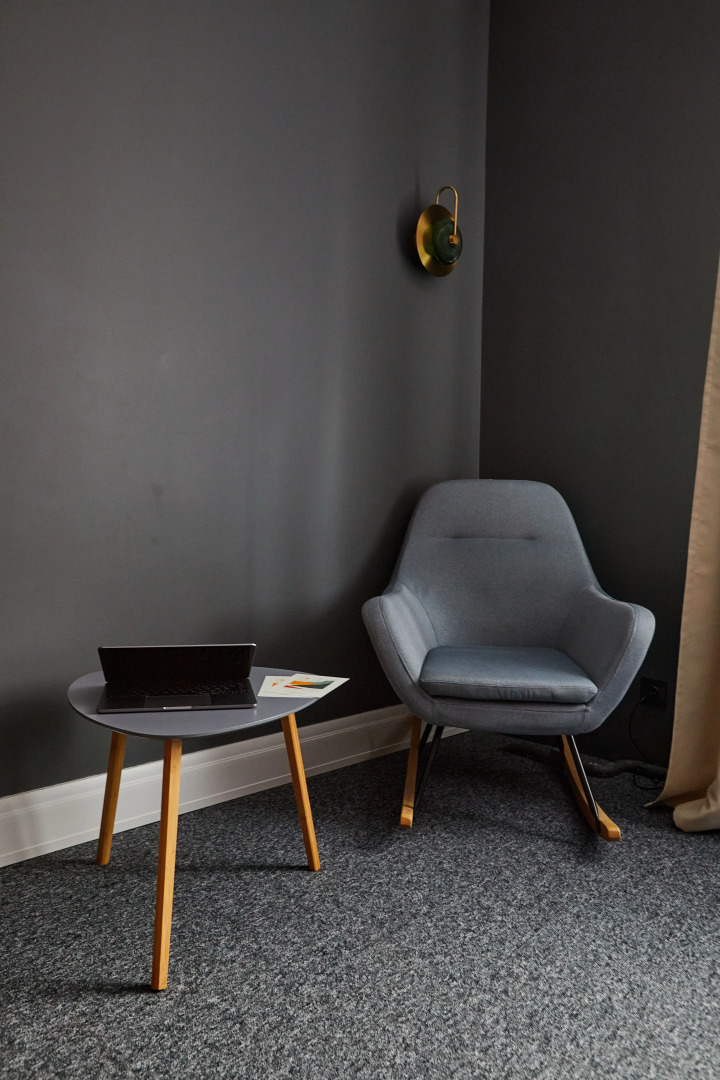 Мини-отель Лесная Ванна