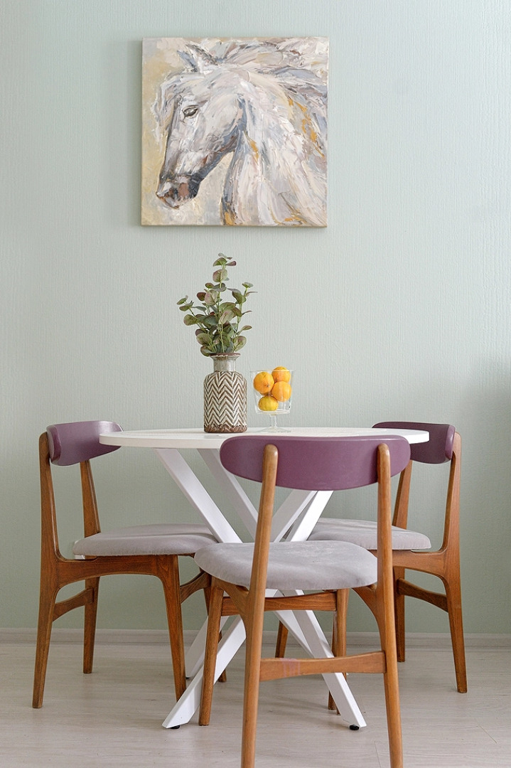 Апартаменты Светлановский проспект 8