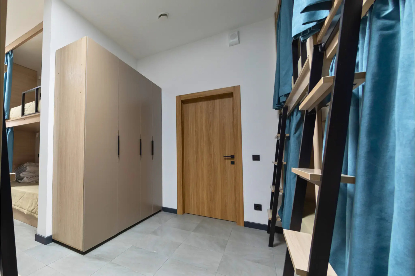 Хостел Минем Урын