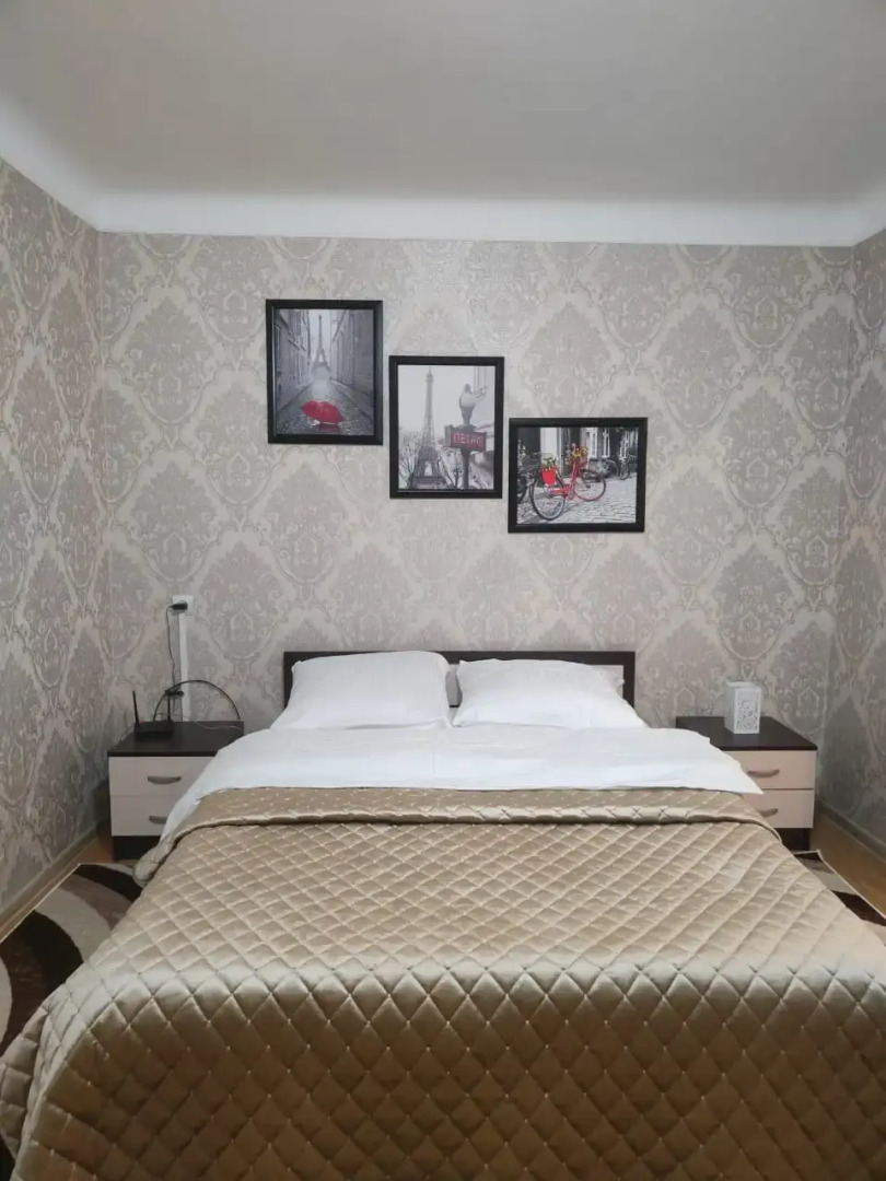 Квартира в центре Ставрополя