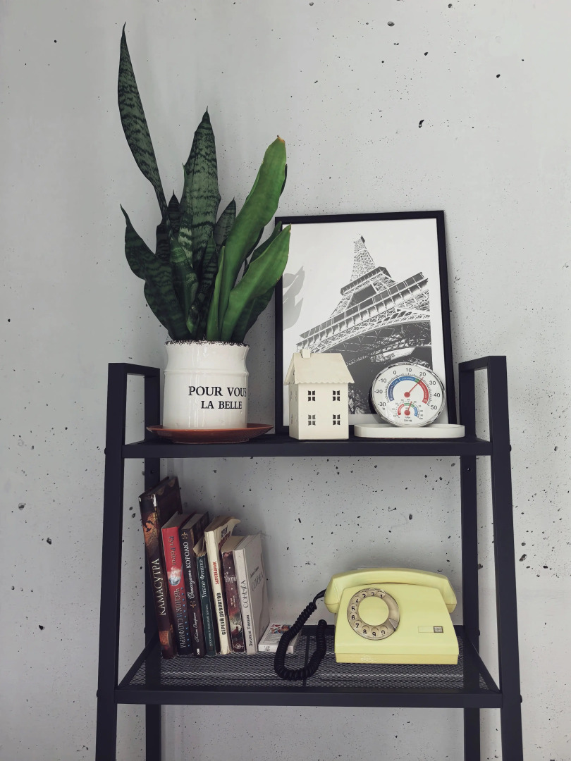 Квартира на Чумичова