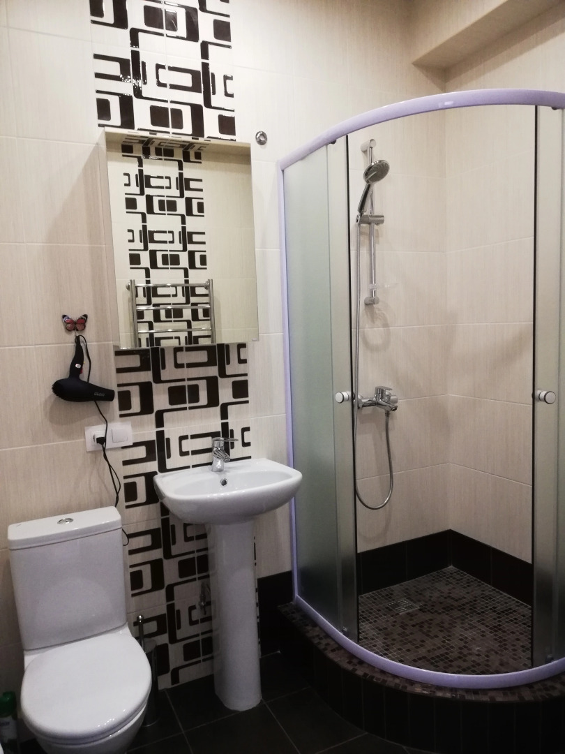 Апартаменты Волжская 30