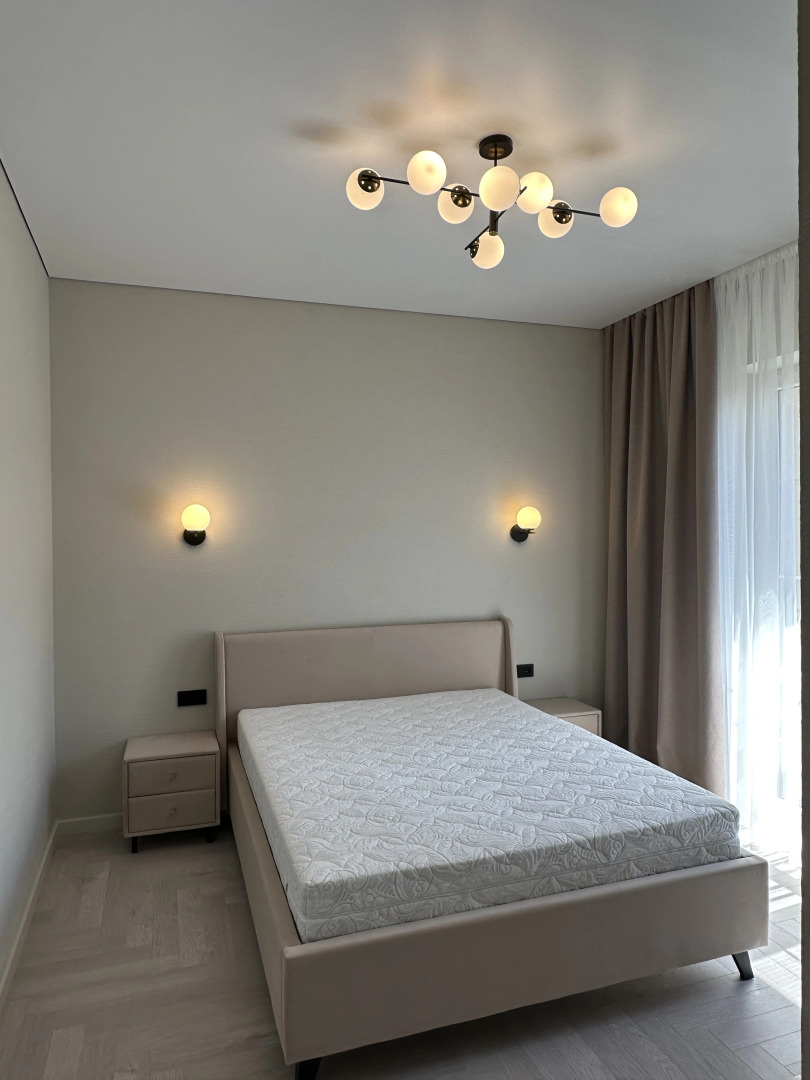 Частный дом Уютный с дизайнерским ремонтом г. Зеленоградск