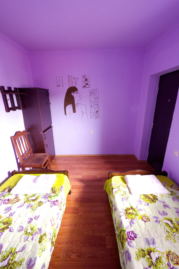 Гостевой дом DON