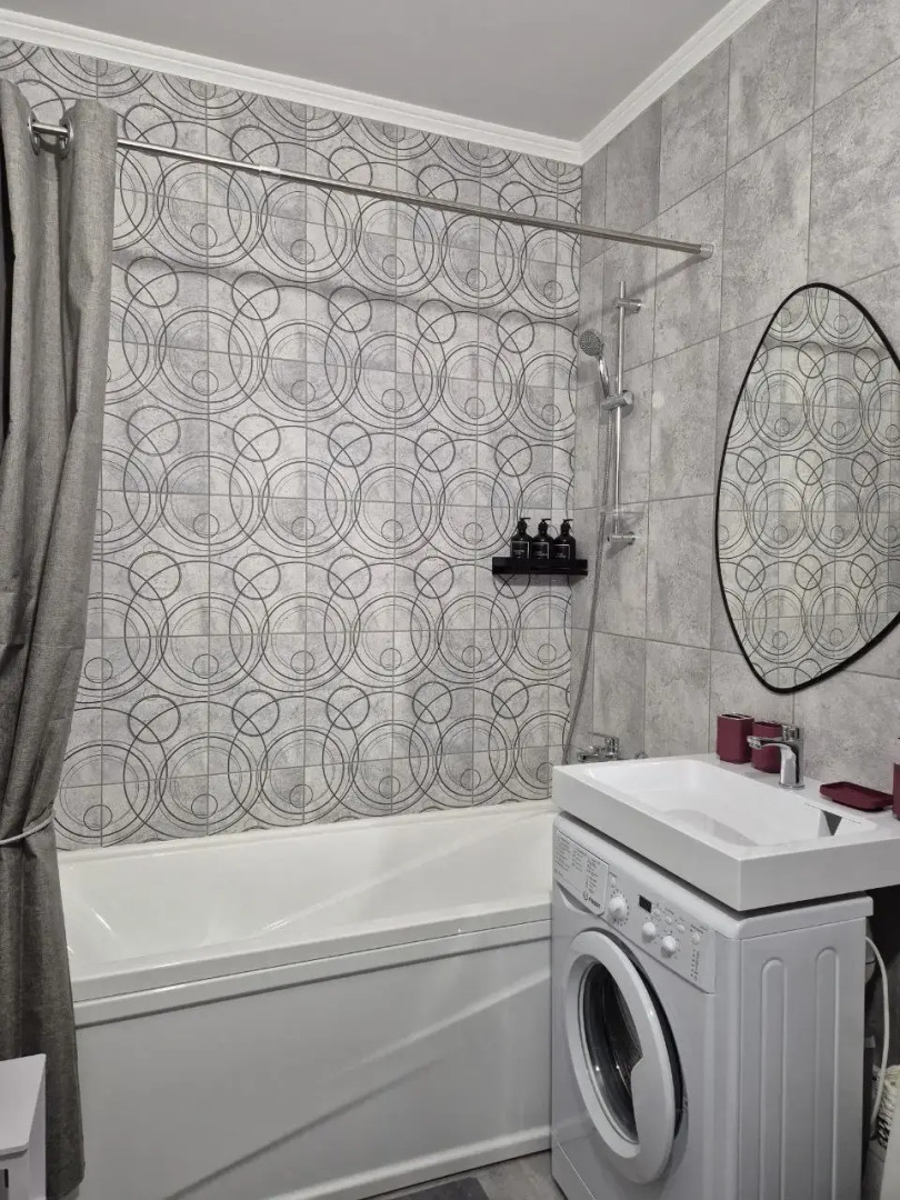 Квартира Студия Пино Нуар