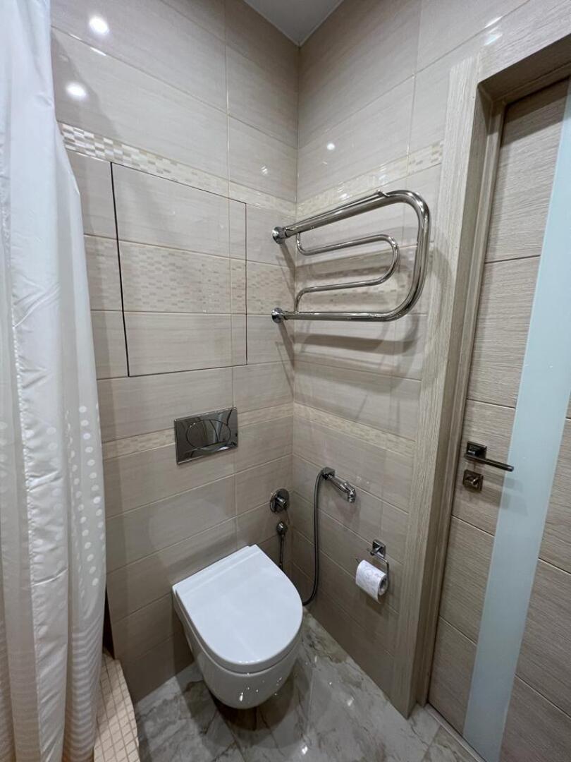 Квартира Хорошевское шоссе