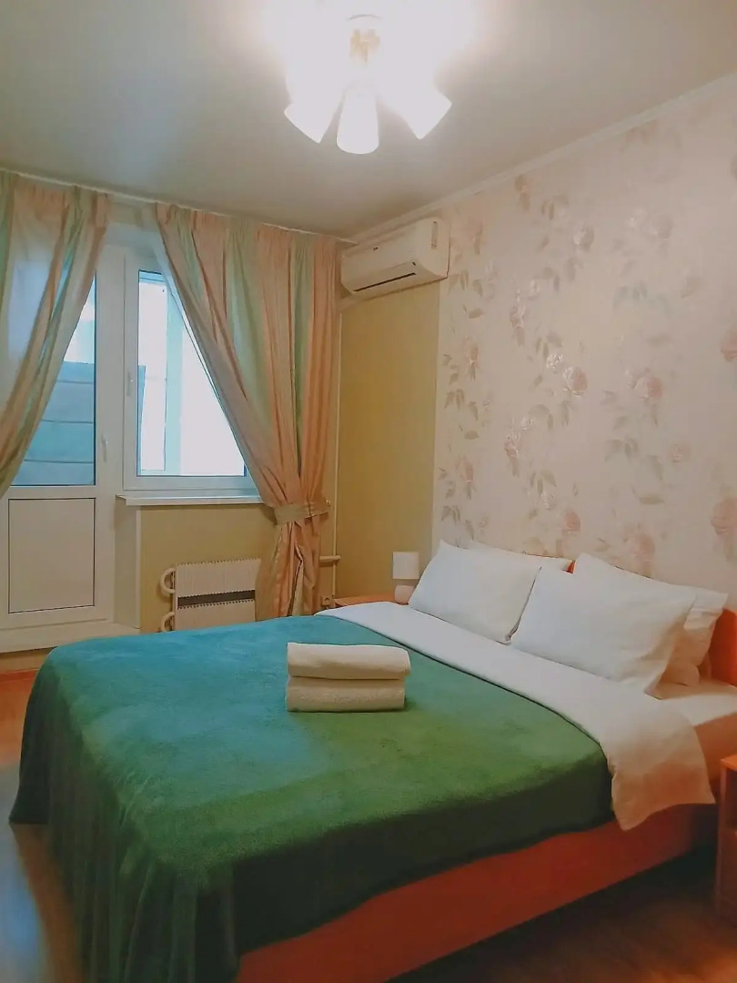 Квартира GoldApart на Коломенской