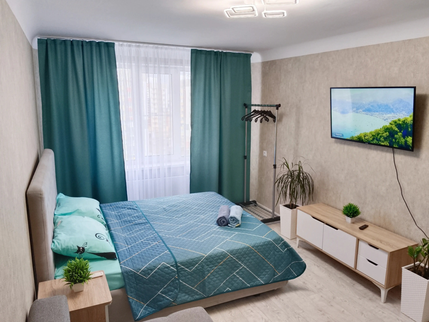 Квартира Ленина 341