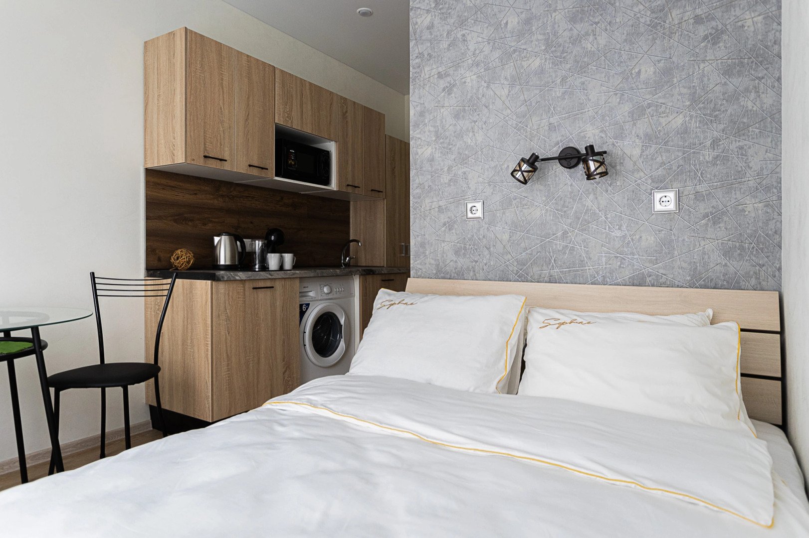 Отель На Пушкинской