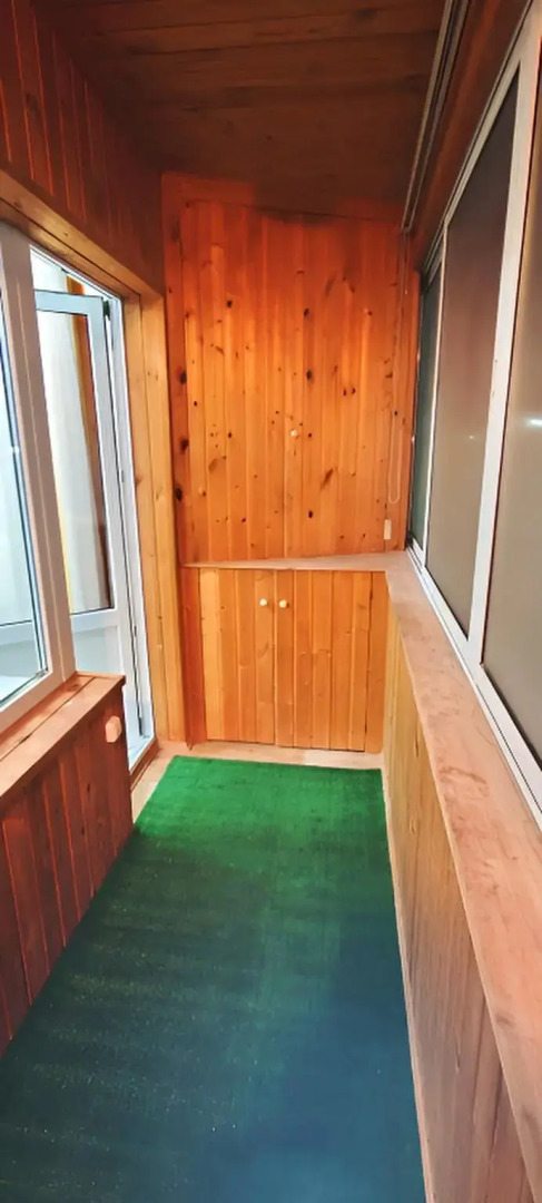 Квартира Стильная со Свежим Ремонтом