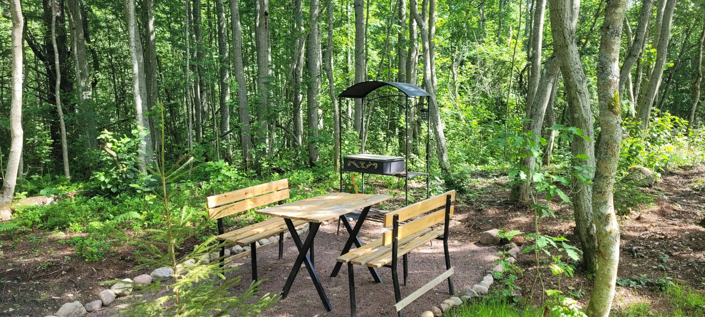 Частный дом Коттедж Аскелма-Ольха