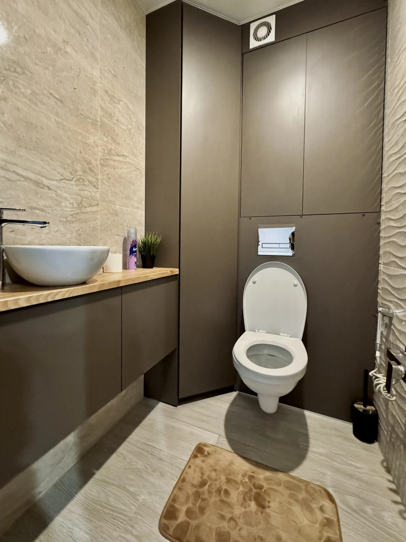 Апартаменты в центре Бреста