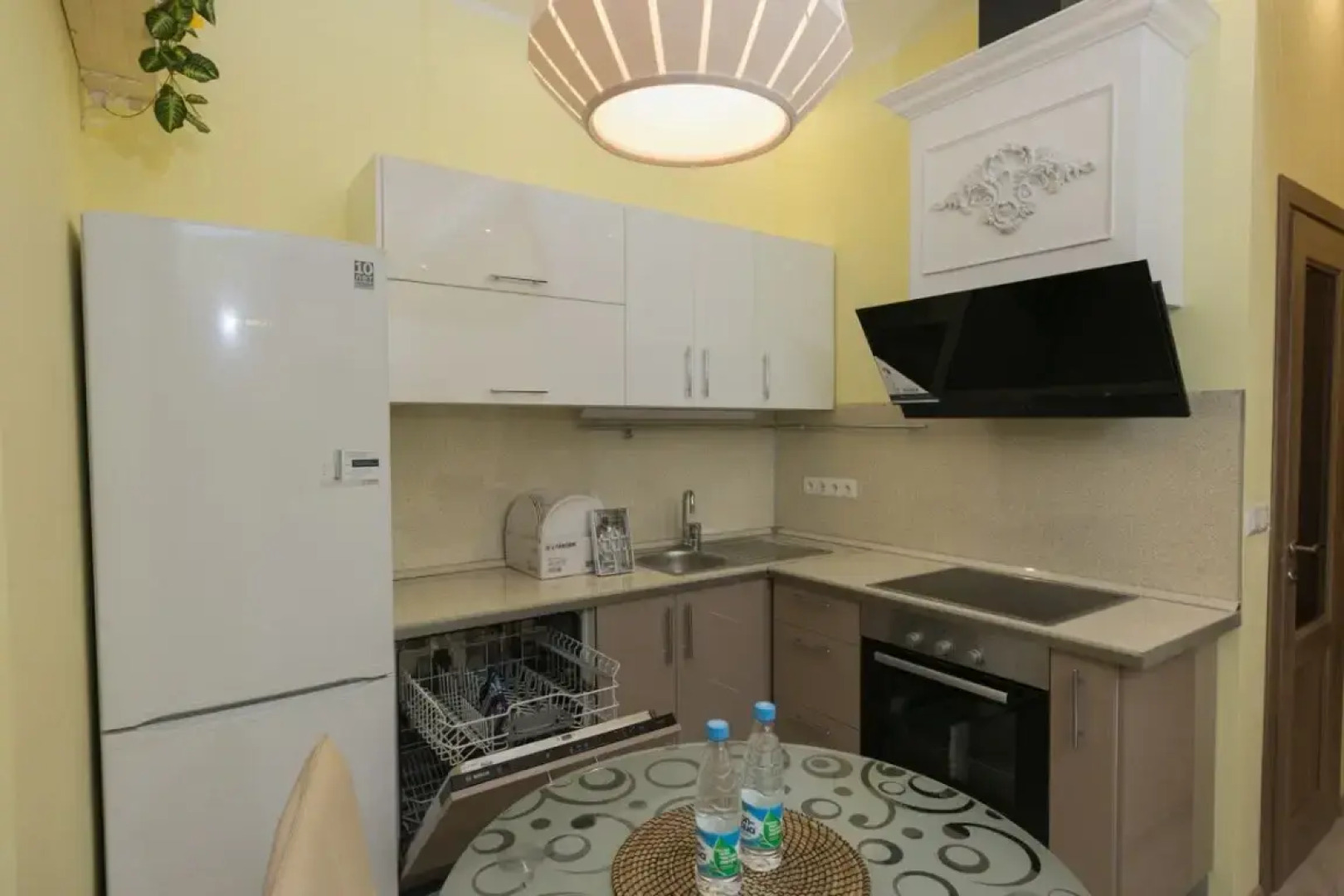 Апартаменты SAMOцвет 13 на Киевской 3