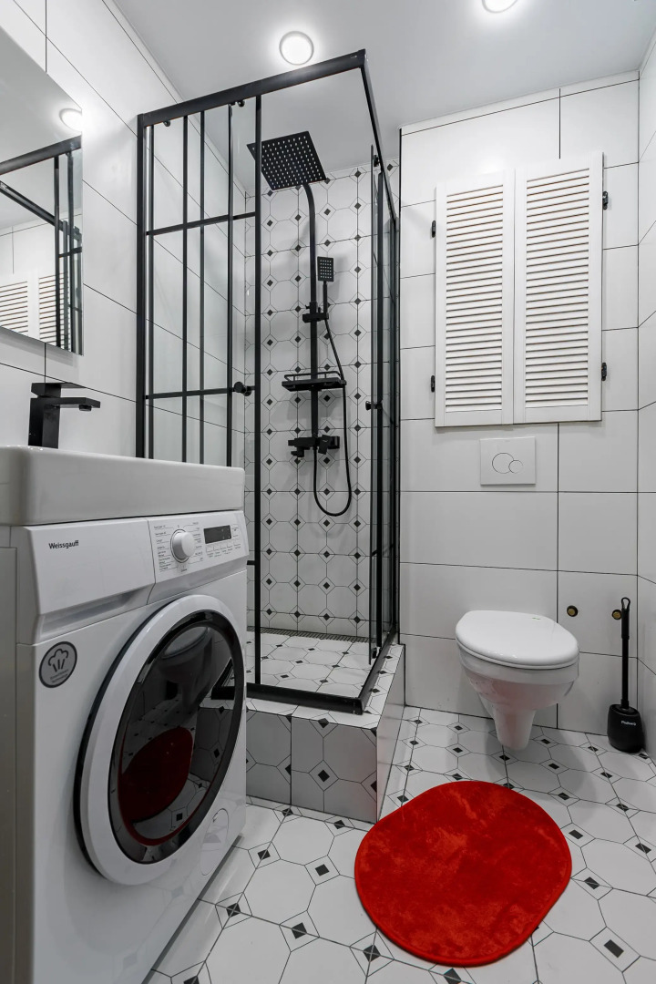 Квартира MaxRealty24 на улице проезд Стройкомбината д.1