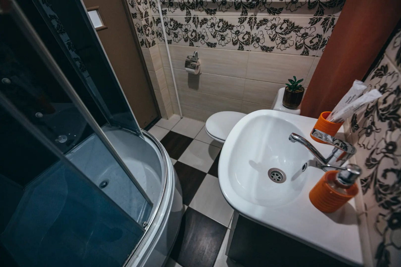 Апартаменты с Шикарным Видом на Калининградскую Филармонию