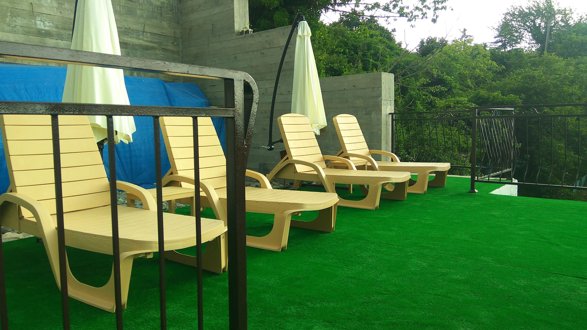 Гостевой дом ЛенАрт