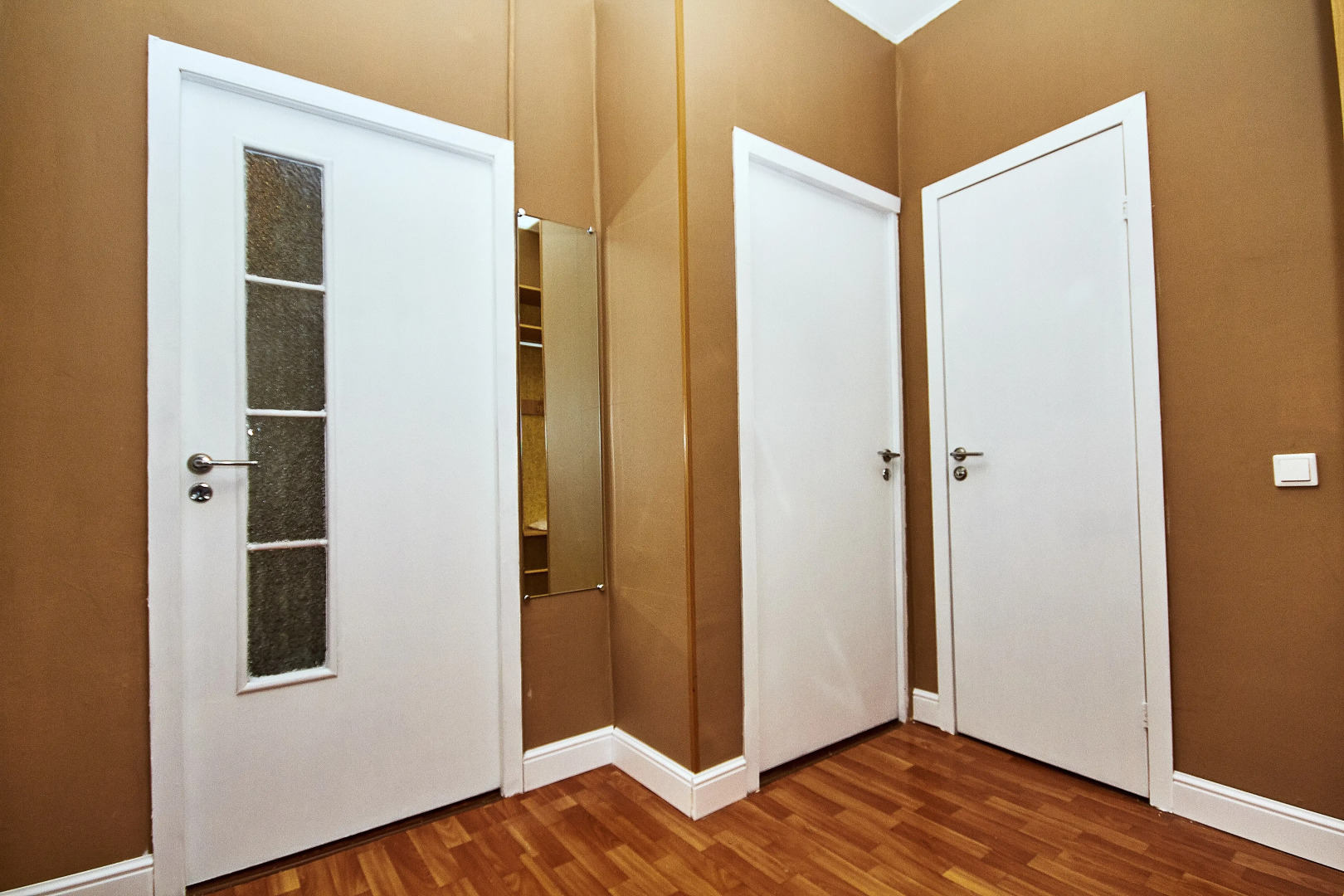 Апартаменты Добрые Сутки на ул.Генерала Варенникова, д.2