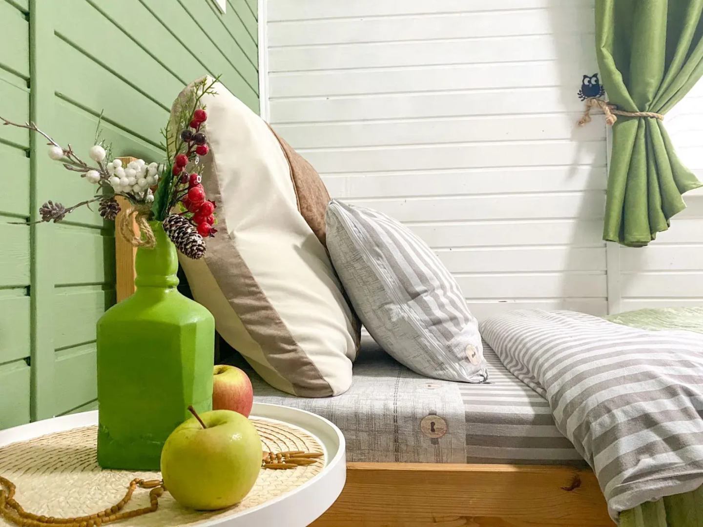 Гостевой дом Эко Дельфин