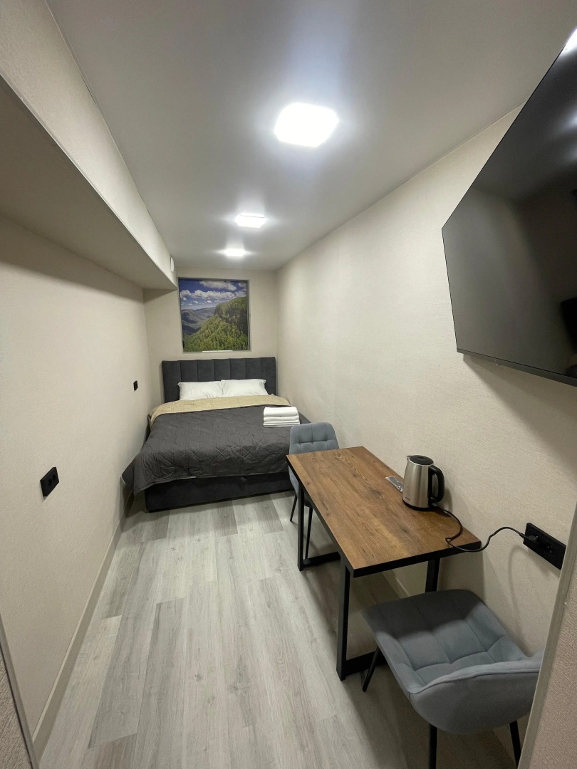 Апартаменты Сибирь 2