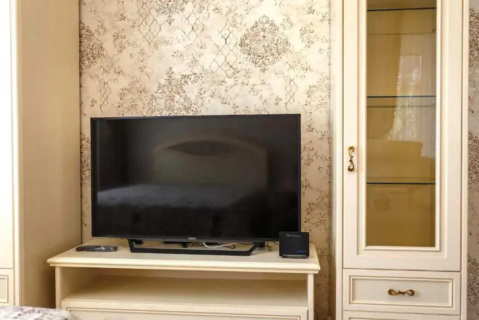 Апартаменты на Меридианной 3 у Набережной Казанки Казанский Версаль