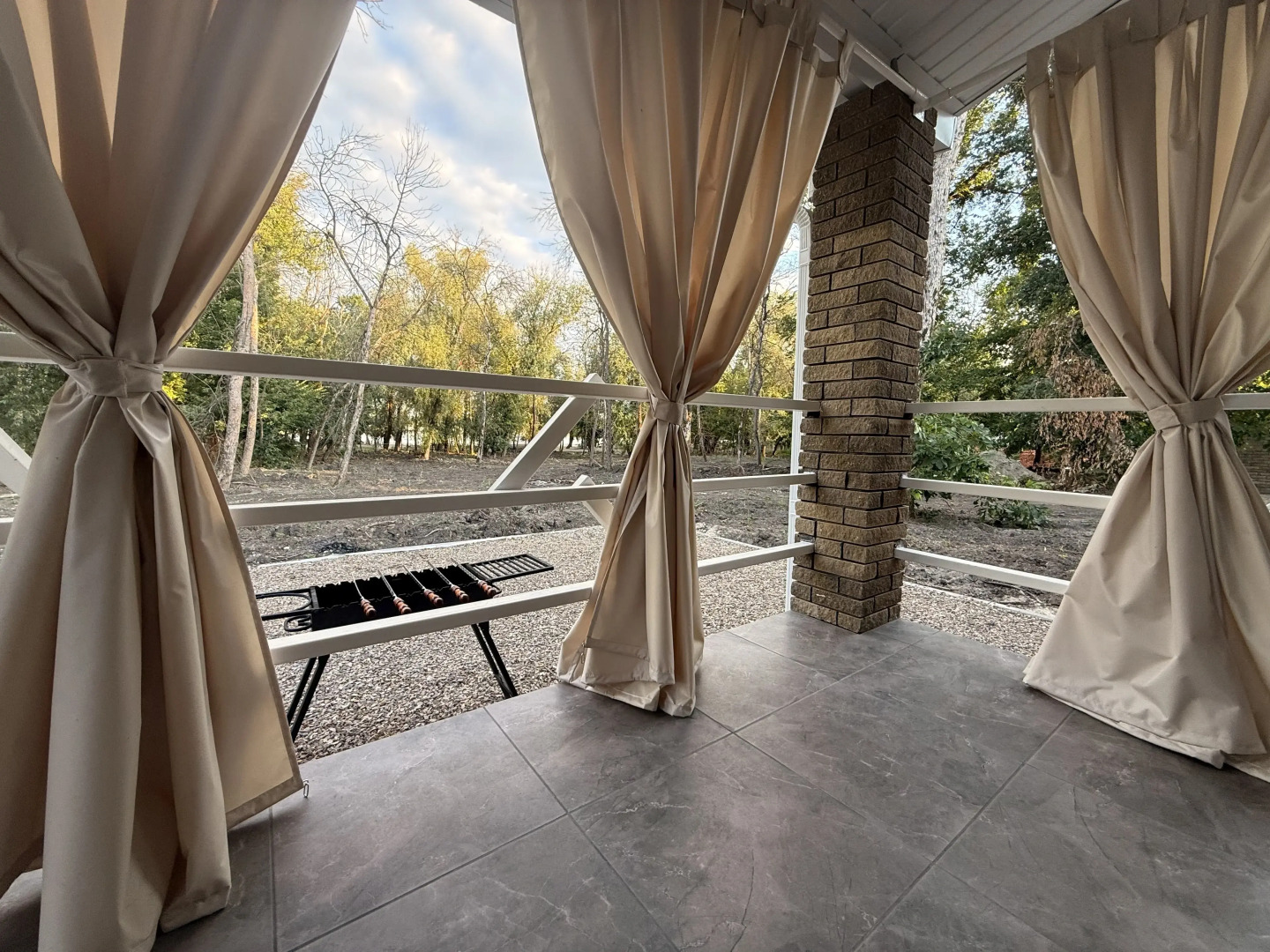 База Отдыха Бенелюкс Дон