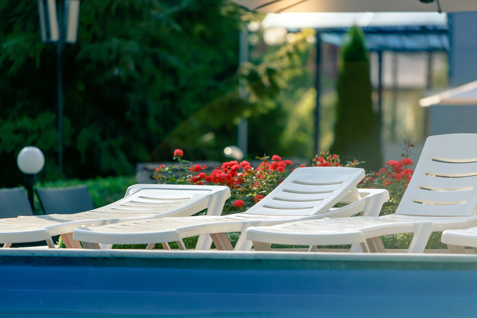 Отель Гостиничный Комплекс Росинка