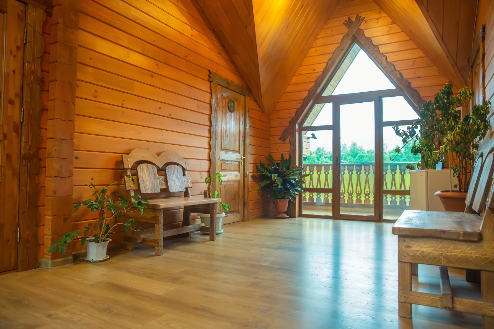 Гостевой дом Адмирал