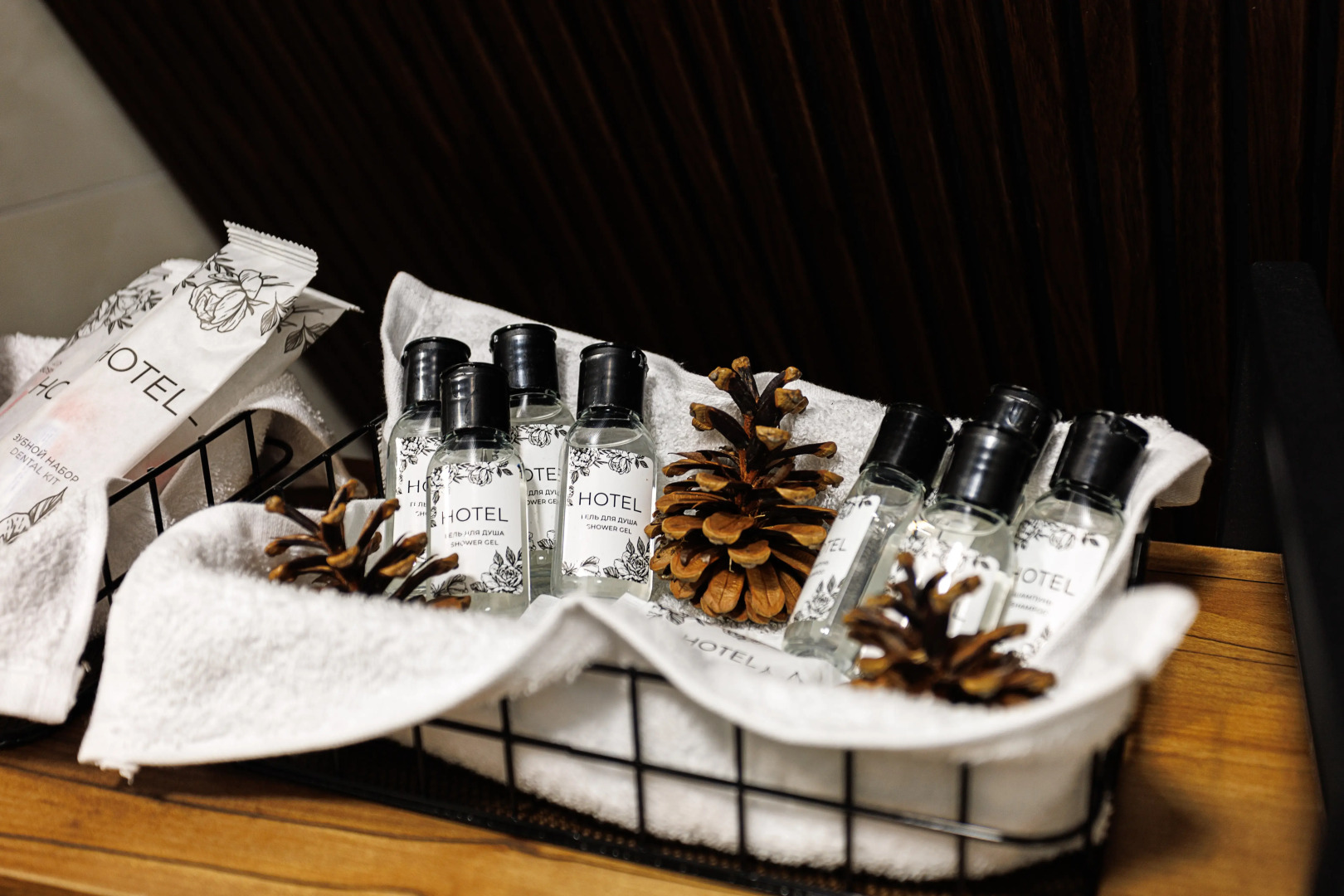 Гостевой дом Berezka