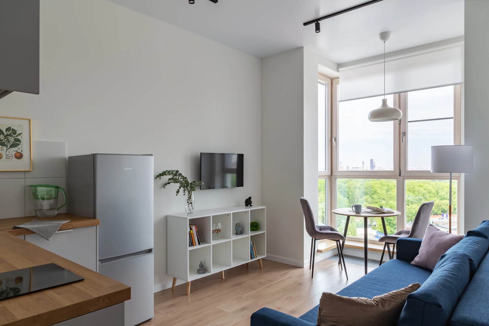 Апартаменты Невский комфорт плюс апарт