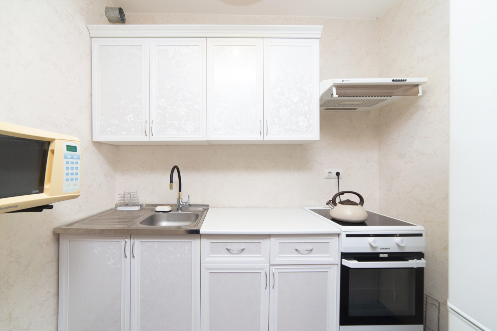 Квартира Ночник на Эрвье 24