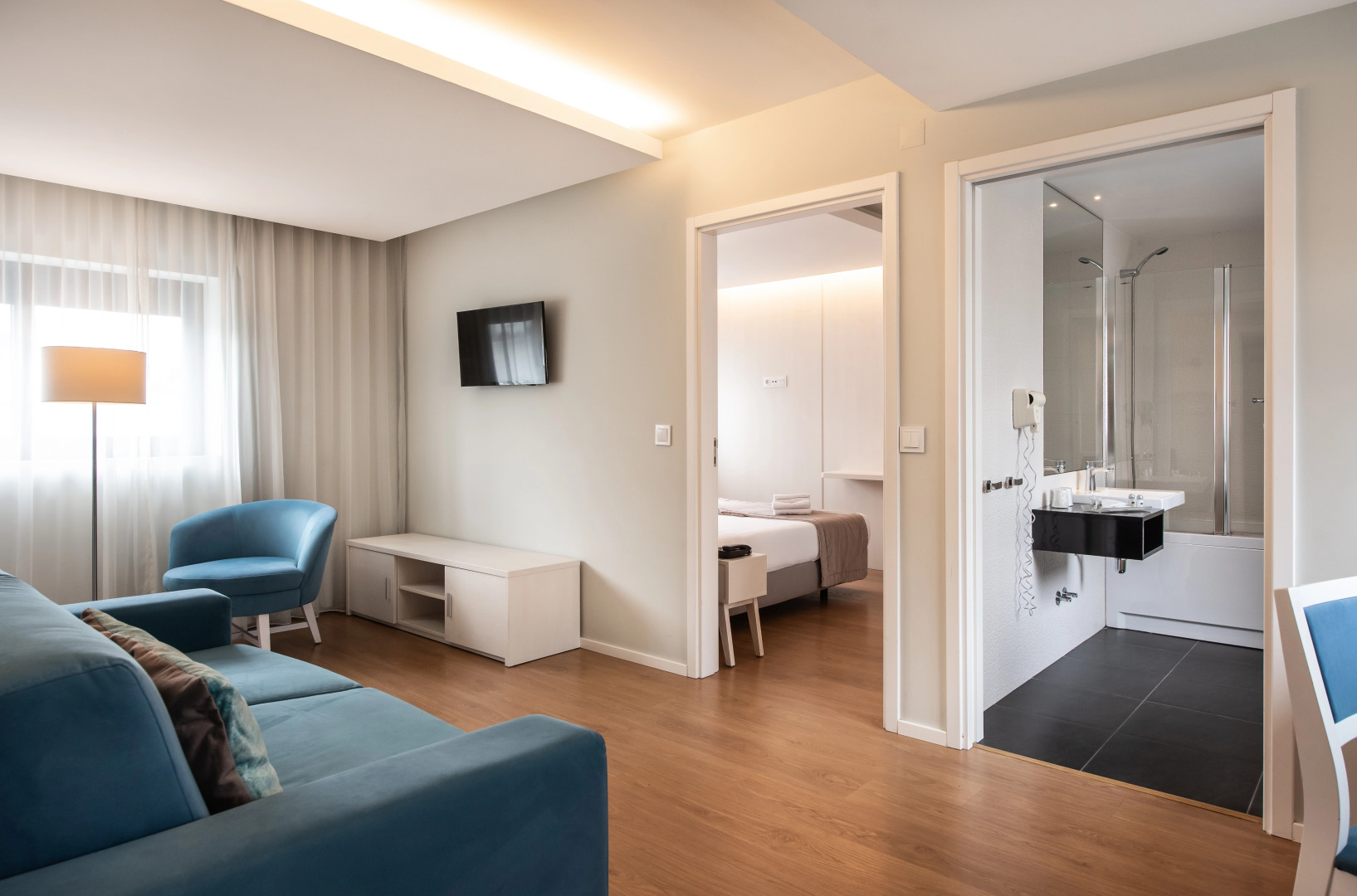 Essence  Inn Marianos Hotel