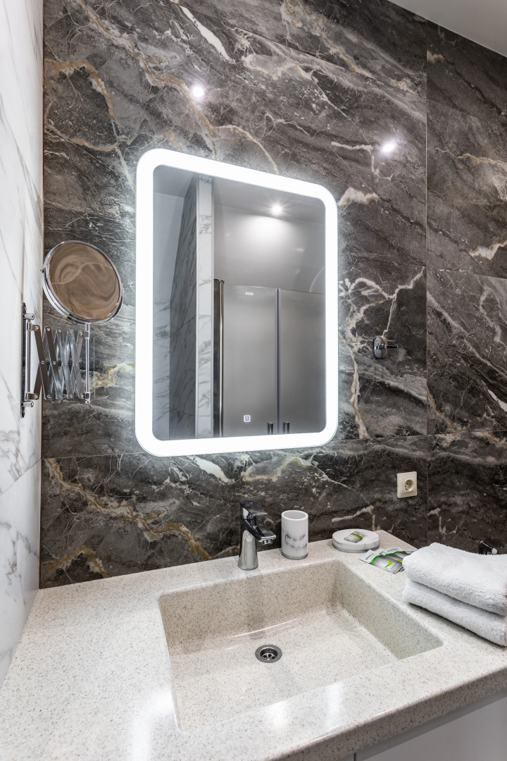 Вилла Apart39 Люкс Золотой Песок у Моря в Куликово