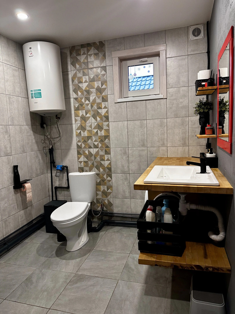 Гостевой дом Pushka House