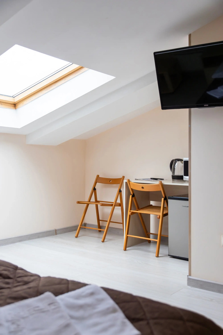 Мини-отель СуперХостел на Невском 130