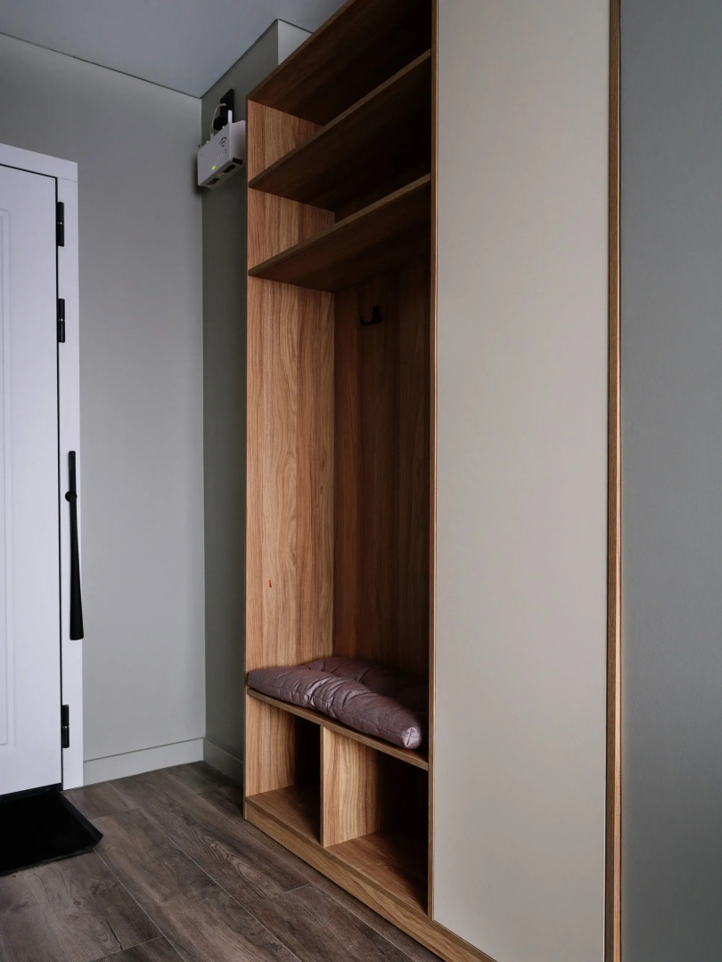 Апартаменты FortEstate 813