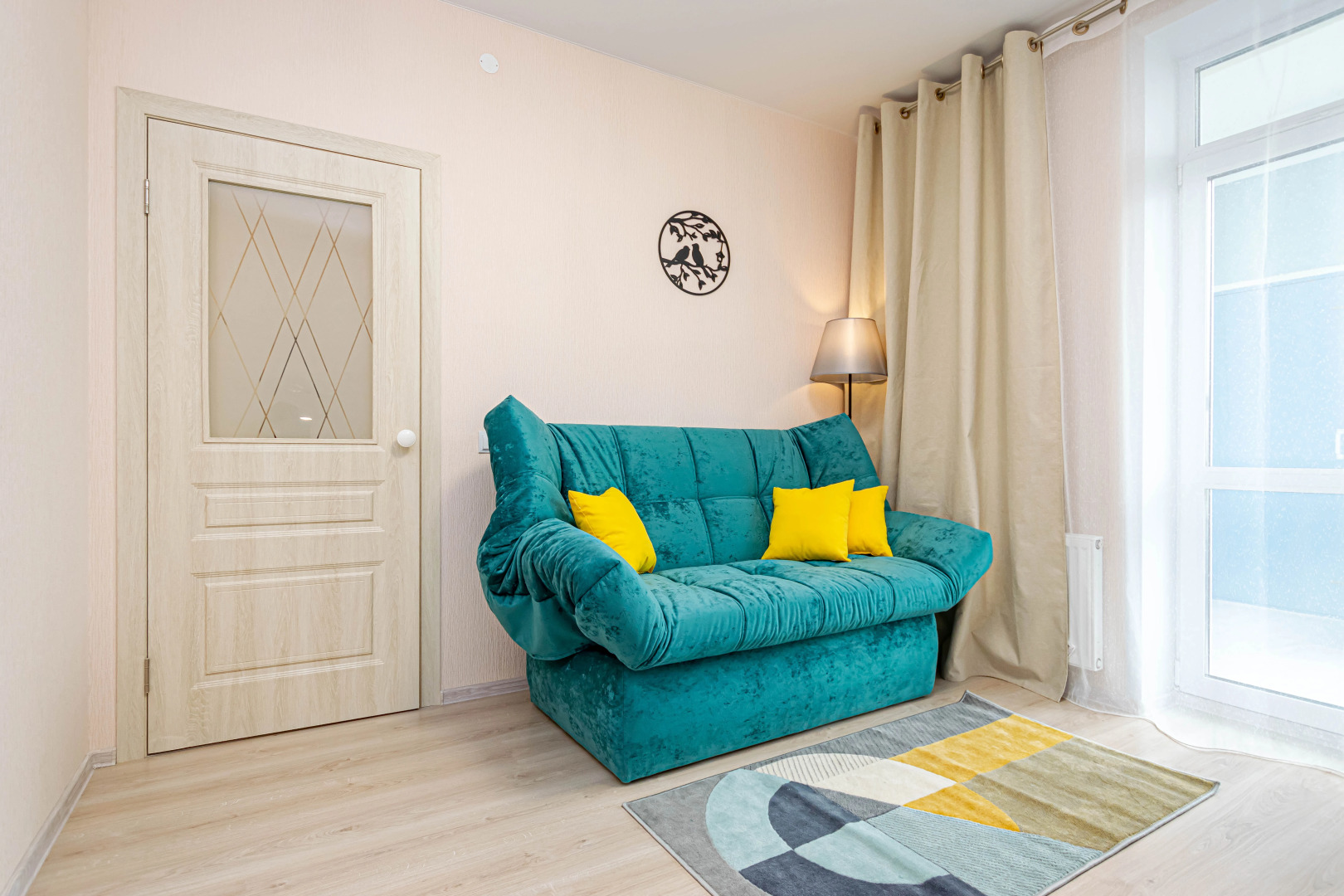 Апартаменты Самые уютные