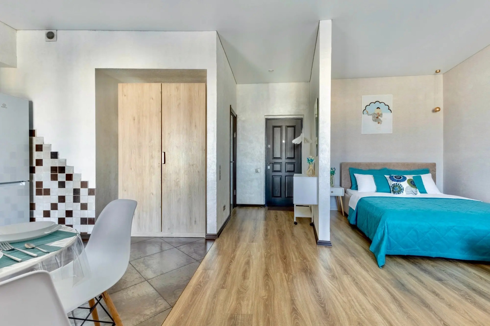 Квартира Аквапарк Кремль ТатНефтьАрена