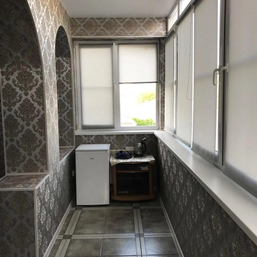 Жилые помещения Частный дом на Шевченко 167